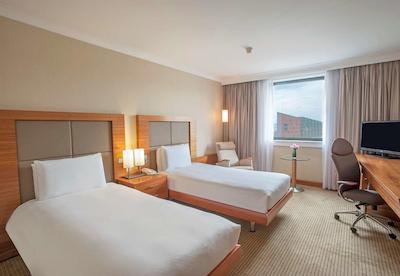 هیلتون پراگ