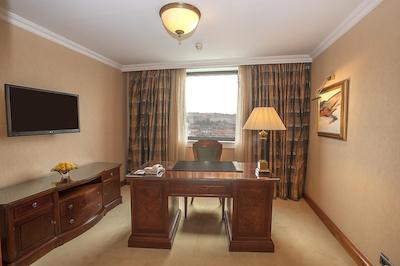 هیلتون پراگ