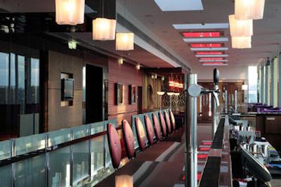 هیلتون پراگ