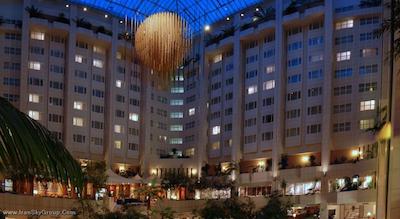 هیلتون پراگ