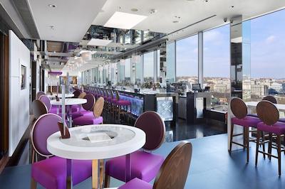 هیلتون پراگ