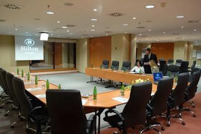 هیلتون پراگ