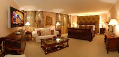 هیلتون پراگ