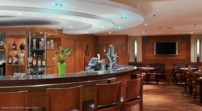 هیلتون پراگ