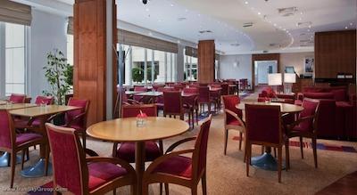 هیلتون پراگ