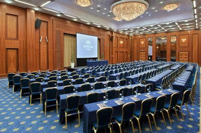 هیلتون پراگ