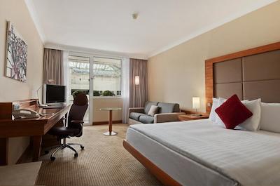 هیلتون پراگ