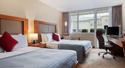 هیلتون پراگ