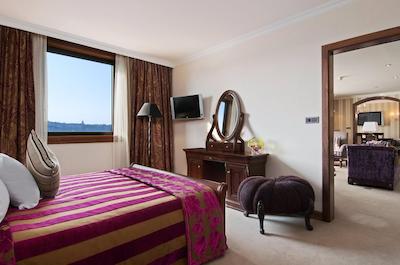 هیلتون پراگ