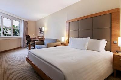 هیلتون پراگ