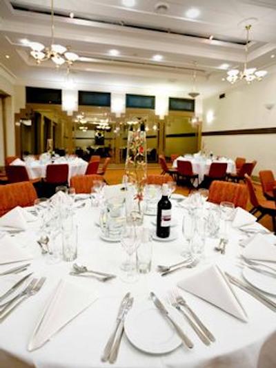 آیبیس استایلس ملبورن، د ویکتوریا هتل