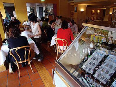 آیبیس استایلس ملبورن، د ویکتوریا هتل