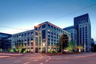 مرکور وهردرسی