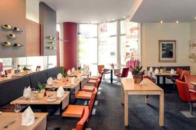 مرکور وهردرسی