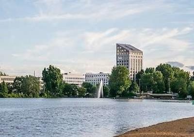 مرکور وهردرسی