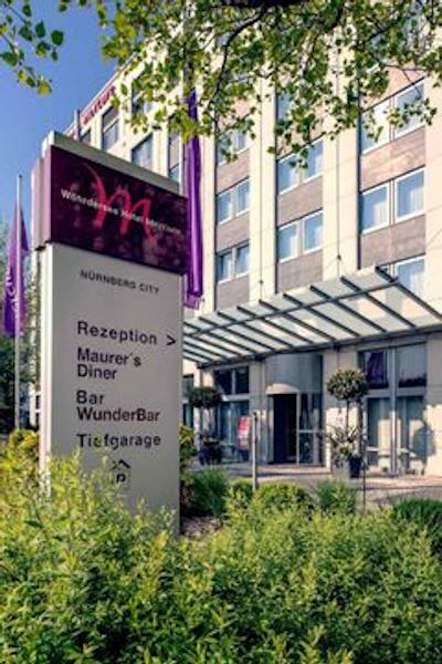 مرکور وهردرسی