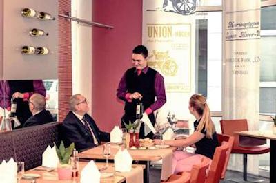 مرکور وهردرسی