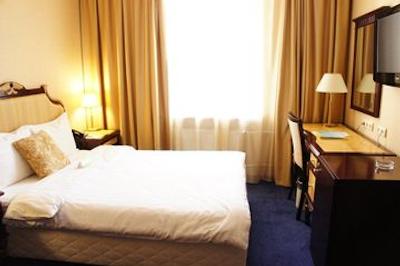 هتل ماندارین