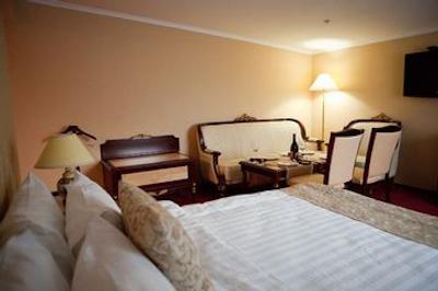 هتل ماندارین