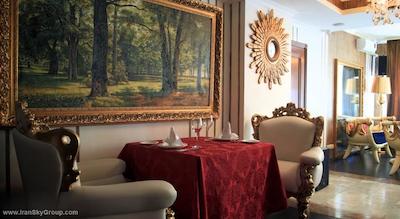 هتل ماندارین