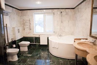 هتل ماندارین