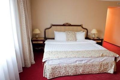 هتل ماندارین