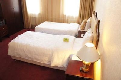 هتل ماندارین