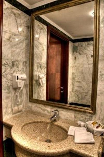 هتل ماندارین