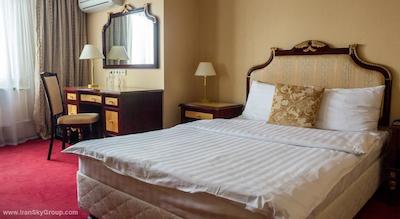 هتل ماندارین