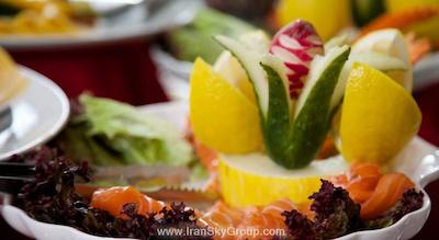 هتل ماندارین