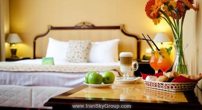 هتل ماندارین