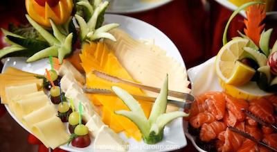 هتل ماندارین