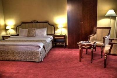 هتل ماندارین