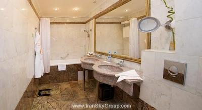 هتل ماندارین