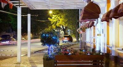 هتل ماندارین