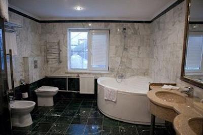 هتل ماندارین