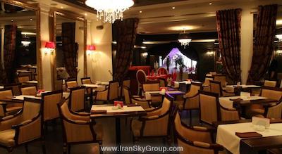 هتل ماندارین