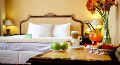 هتل ماندارین