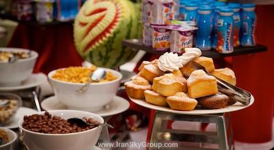 هتل ماندارین