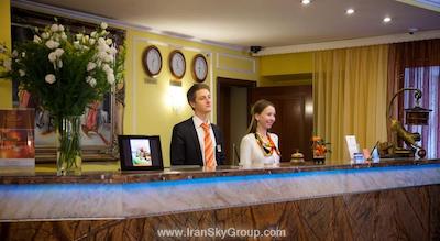 هتل ماندارین