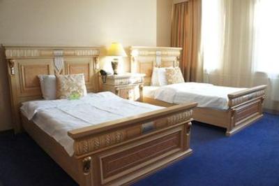 هتل ماندارین