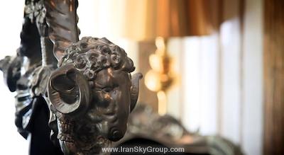 هتل ماندارین