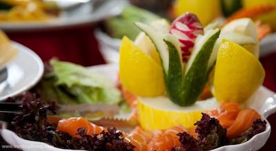 هتل ماندارین