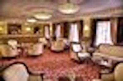 هتل ماندارین