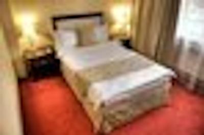 هتل ماندارین