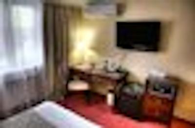 هتل ماندارین