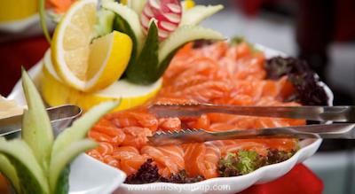 هتل ماندارین