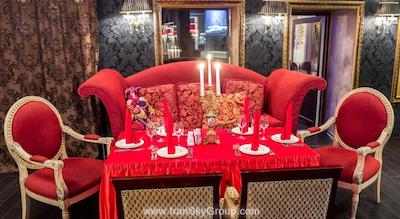 هتل ماندارین