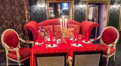 هتل ماندارین