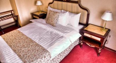 هتل ماندارین